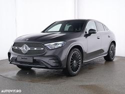 Culoaregri Utilizat 2024 Mercedes GLC300 Advanced Coupe | 66.663 EUR (Puțin scump)