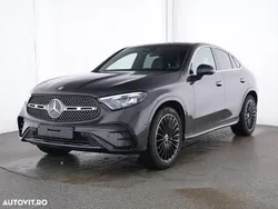 Culoaregri Utilizat 2024 Mercedes GLC300 Advanced Coupe | 66.663 EUR (Preț OK)