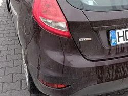 Utilizat 2010 Ford Fiesta Break | 2.500 EUR