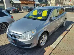 Utilizat 2010 Opel Astra Hatchback | 2.890 EUR (Preț bun)