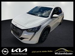 Utilizat 2021 Peugeot e-208 Active Hatchback | 15.891 EUR