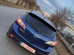 Albastru Utilizat 2010 Mazda 3 | 3.300 EUR (Super Preț)