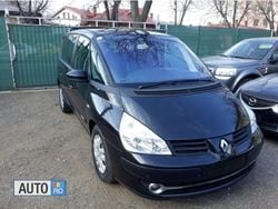 Negru Utilizat 2007 Renault Espace Monovolum | 3.699 EUR
