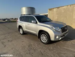 Culoaregri Utilizat 2014 Toyota Land Cruiser Luxury SUV | 25.800 EUR (Puțin scump)