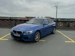Utilizat 2016 BMW 320 Berlinǎ | 18.999 EUR (Puțin scump)