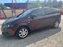 Utilizat 2007 Seat Altea Monovolum | 1.600 EUR (Super Preț)