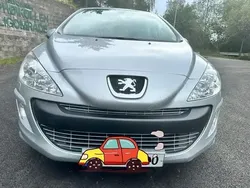 Utilizat 2008 Peugeot 308 Coupe | 4.500 EUR