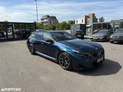 Culoarealbastru Utilizat 2025 BMW M5 Comfort Edition Break | 141.570 EUR