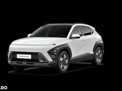 Alb Nouă 2024 Hyundai Kona SUV | 30.502 EUR