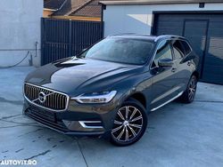 Culoaregri Utilizat 2020 Volvo XC60 Inscription SUV | 28.900 EUR