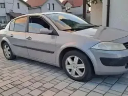 Utilizat 2007 Renault Mégane II Berlinǎ | 1.200 EUR (Preț bun)