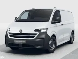 Culoarealb Nouă 2025 VW T6.1 Van | 32.135 EUR (Preț OK)