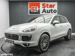 Culoarealb Utilizat 2017 Porsche Cayenne SUV | 28.990 EUR