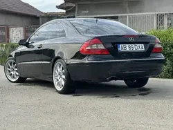 Utilizat 2006 Mercedes CLK220 Coupe | 4.800 EUR
