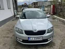 Utilizat 2016 Skoda Octavia Break | 8.000 EUR (Super Preț)
