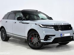 Culoaregri Utilizat 2024 Land Rover Range Rover Velar R-Dynamic SUV | 66.350 EUR