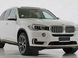Utilizat 2014 BMW X5 SUV | 21.999 EUR