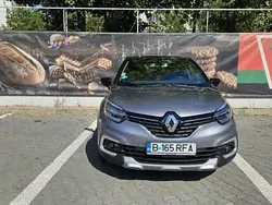 Utilizat 2018 Renault Captur Intens SUV | 8.900 EUR (Preț bun)