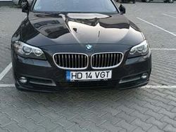 Utilizat 2015 BMW 520 Berlinǎ | 13.000 EUR