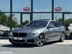 Gri Utilizat 2017 BMW 630 Coupe | 34.990 EUR