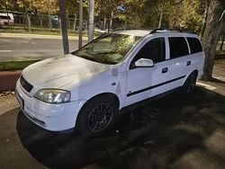 Utilizat 2008 Opel Astra Break | 1.900 EUR (Preț OK)