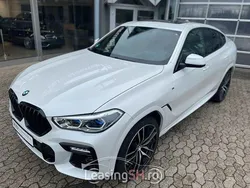Alb Utilizat 2020 BMW X6 M50 SUV | 82.887 EUR