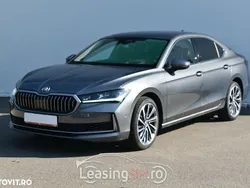 Gri Utilizat 2024 Skoda Superb LAURIN & KLEMENT Berlinǎ | 41.990 EUR (Scump)