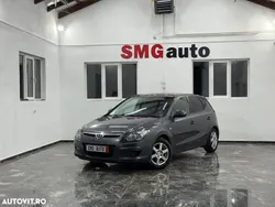 Culoarealte culori Utilizat 2009 Hyundai i30 Edition+ Berlinǎ | 3.750 EUR (Preț OK)