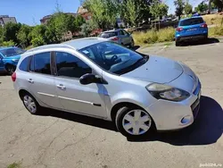 Utilizat 2011 Renault Clio III Break | 2.500 EUR