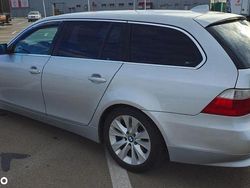 Culoareargint Utilizat 2005 BMW 525 Break | 2.950 EUR (Preț bun)