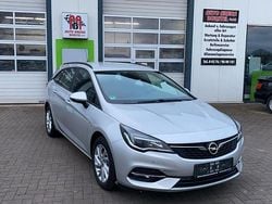Utilizat 2020 Opel Astra Business Break | 13.708 EUR (Scump)