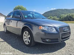 Culoaregri Utilizat 2007 Audi A4 Break | 3.250 EUR (Preț OK)