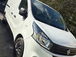 Utilizat 2020 Fiat Talento Van | 12.700 EUR