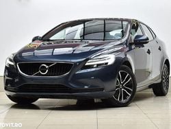 Albastru Utilizat 2019 Volvo V40 Summum Break | 14.850 EUR (Puțin scump)