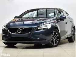 Albastru Utilizat 2019 Volvo V40 Summum Break | 14.850 EUR