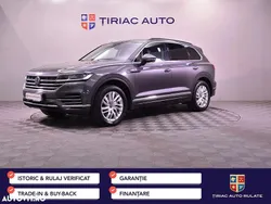 Gri Utilizat 2022 VW Touareg SUV | 36.500 EUR (Super Preț)