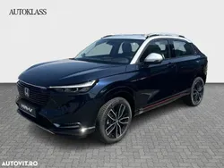 Albastru Utilizat 2024 Honda HR-V Advance SUV | 32.368 EUR