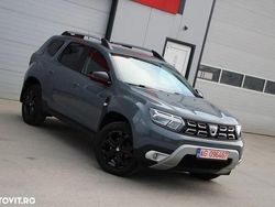 Culoaregri Utilizat 2022 Dacia Duster Extreme SUV | 14.690 EUR (Preț OK)