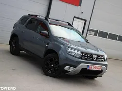 Culoaregri Utilizat 2022 Dacia Duster Extreme SUV | 14.990 EUR (Preț OK)