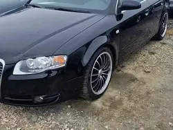 Utilizat 2007 Audi A4 Break | 3.200 EUR (Preț OK)