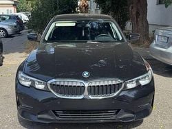 Culoarenegru Utilizat 2020 BMW 320 Comfort Edition Berlinǎ | 21.200 EUR (Preț bun)