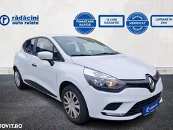 Alb Utilizat 2020 Renault Clio V Life | 9.900 EUR (Preț OK)