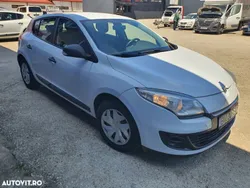 Alb Utilizat 2013 Renault Mégane III | 4.500 EUR (Preț bun)