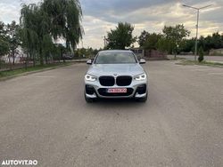 Culoareargint Utilizat 2020 BMW X4 M Sport SUV | 40.900 EUR (Preț OK)