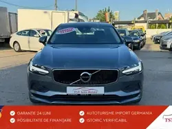 Argintiu Utilizat 2020 Volvo S90 Momentum Berlinǎ | 23.682 EUR