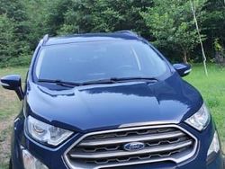 Utilizat 2019 Ford Ecosport SUV | 9.000 EUR