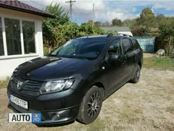 Gri Utilizat 2017 Dacia Dokker Van | 6.000 EUR (Super Preț)
