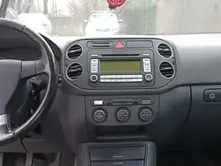 Negru Utilizat 2006 VW Golf V Hatchback | 11.000 EUR