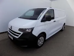 Albmetalic Nouă 2025 VW T7 Van | 31.490 EUR