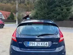 Utilizat 2010 Ford Fiesta Hatchback | 2.850 EUR (Preț OK)